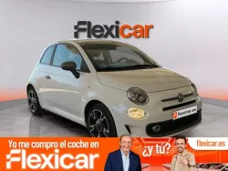 Fiat 500 1.2 8v 51kW (69CV) S