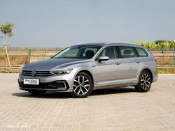VW Passat Variant 1.4 TSI GTE+ Plug-in