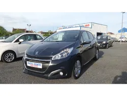 Peugeot 208 1.6 HDI 75ch Style