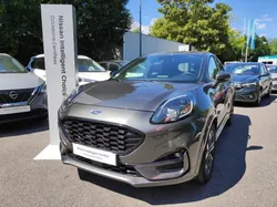 Ford Puma 1.0 EcoBoost 125 ch mHEV S&S Powershift ST-Line