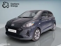 Hyundai i10 1.0 Comfort