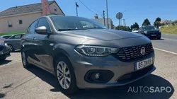 Fiat Tipo 1.3 M-Jet Lounge de 2019
