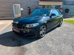 BMW SERIE 2 CABRIOLET F23 M240i 340 ch A *Revision Faite Mai 2026* *Campagne Airbag effectuée