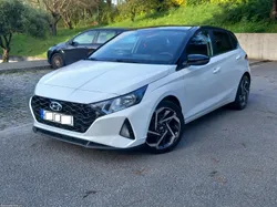 Hyundai i20 1.0 T-GDI Style Plus