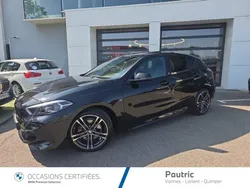 Bmw Série 1 118dA 150ch M Sport