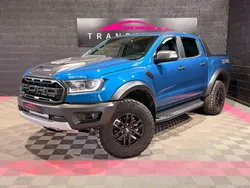 Ford ranger double cabine 2.0 ecoblue 213 bv10 raptor