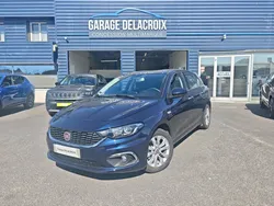 Fiat Tipo (2) 1.6 MultiJet 120ch S/S DCT Easy