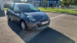 Renault Clio 1.5 DCI DYNAMIQUE TOMTOM