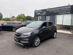 Opel Mokka X 1.6 CDTI 136 CH Innovation - Garantie