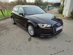 Audi A3 Sportback 1.6 TDI Ultra