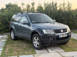 Suzuki Grand Vitara 4x4