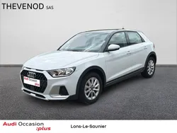 AUDI A1 Citycarver 30 TFSI 110 ch S tronic 7 Design