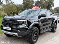 Ford Ranger 2.0 EcoBlue CD Raptor 4WD Aut.