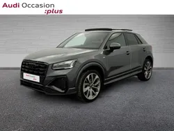 Audi Q2 35 TFSI 150ch S line Plus S tronic 7