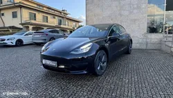 Tesla Model 3 Standard Range Plus RWD