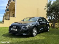 Audi A3 Sportback 30 TDI Advanced