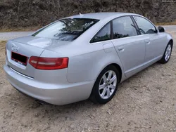 Audi A6 Sedan 2.0 TFSI Sport Multitronic c/ GPS - c/ Garantia - COMO NOVO