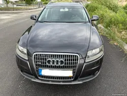 Audi A6 Allroad 3.0