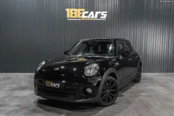 MINI Cooper Cooper D