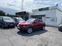 Nissan JUKE TEKNA 1.5 DCI 110CV 2WD (135 000KMS)