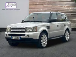 Land-rover RANGE ROVER SPORT V8 4.2 S/C