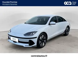 Hyundai ioniq 6 77 kWh 229 ch Intuitive
