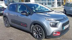Citroën C3 1.2 i Puretech
