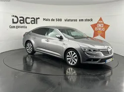 Renault Talisman 1.6 DCI EXECUTIVE