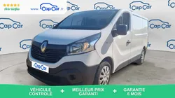 Renault Trafic 1.6 dCi 125 Grand Confort