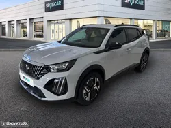 Peugeot 2008 1.2 PureTech Allure