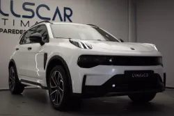 LYNK & CO 01 1.5T PHEV Core