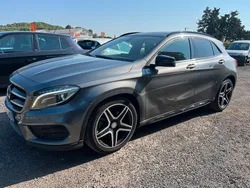 GLA 220 d Fascination 7G-DCT