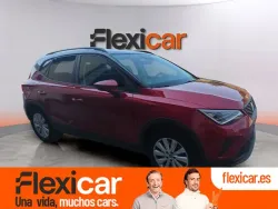 SEAT Arona 1.0 TSI S&S Style 110
