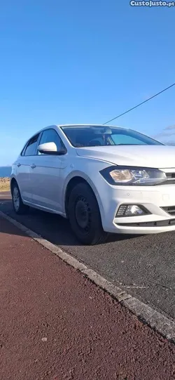 VW Polo Tdi