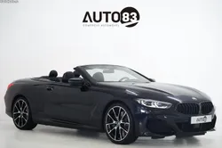 BMW 840 d xDrive Pack M
