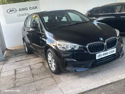 BMW 216 Active Tourer d Advantage Auto