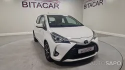Toyota Yaris de 2018
