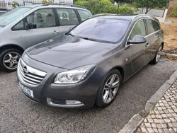 Opel Insignia 2000 cdti
