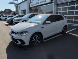 VOLKSWAGEN Polo 1.0 TSI 95 S&S BVM5 R-Line