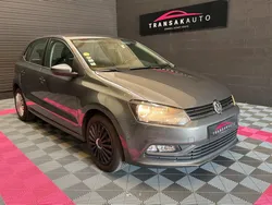 Volkswagen POLO Trendline BMT/Start-Stopp - DISTRI OK - CT OK