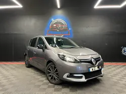 RENAULT SCENIC 1.2 TCe 130 CH LIMITED EDITION PHASE 3