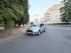 Ford Fiesta VI Phase II 1.5 TDCI 75 S&S Trend Connect 5P Kit Embrayage Ré + Kit de Disribution NEUF