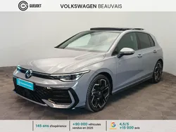 Volkswagen Golf 2.0 TDI 150 DSG7 R-Line Edition