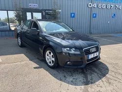 Audi A4 2.0 TDI 120CH
