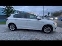 Fiat Tipo 1.3 M-Jet Lounge
