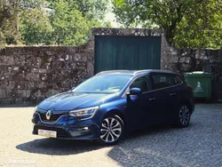 Renault Mégane Sport Tourer 1.6 E-Tech Plug-In Hybrid Equilibre