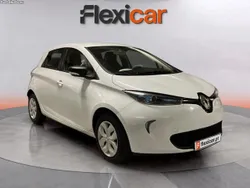 Renault Zoe (c/ Bateria) Life