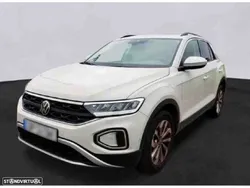 VW T-Roc 1.0 TSI Urban