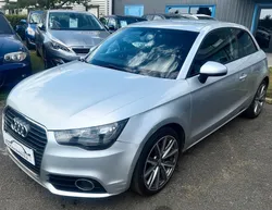 Audi A1 1.4 TFSI 122 cv STRONIC7