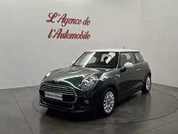 Mini MINI COOPER 136CH CHILI BVA